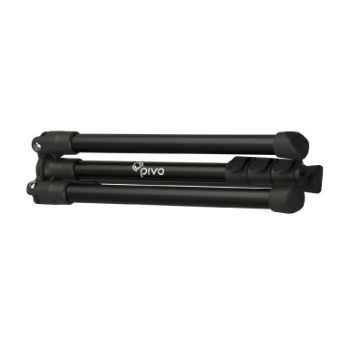 Suporte para tripé Pivo Preto Suporte para tripé Pivo Preto