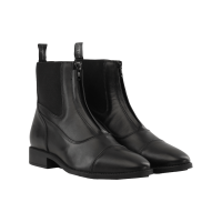 Botas com zíper Dy'on Preto