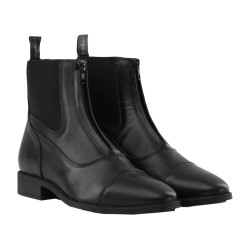 Botas com zíper Dy'on Preto