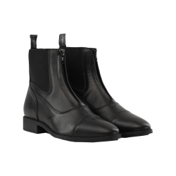 Botas com zíper Dy'on Preto Botas com zíper Dy'on Preto