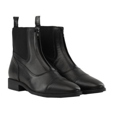 Botas com zíper Dy'on Preto