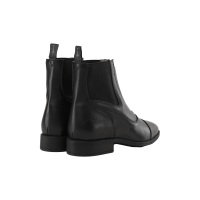 Botas com zíper Dy'on Preto