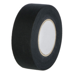 Bandagem adesiva para casco VetTape Kerbl preta 50 m x 50 mm Bandagem adesiva para casco VetTape Kerbl preta 50 m x 50 mm