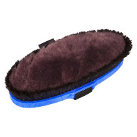 Escova de polimento Haas Diva Escova de polimento Haas Diva