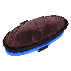 Escova de polimento Haas Diva