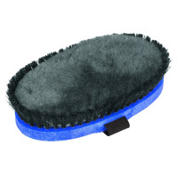 Escova de polimento Haas... Escova de polimento Haas...