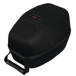 Caixa de proteção para capacete de equitação Covalliero Caixa de proteção para capacete de equitação Covalliero