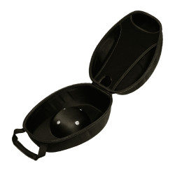 Caixa de proteção para capacete de equitação Covalliero Caixa de proteção para capacete de equitação Covalliero