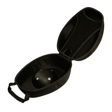 Caixa de proteção para capacete de equitação Covalliero Caixa de proteção para capacete de equitação Covalliero