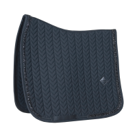 Sela Kentucky Glitter Stone dressage Preto Sela Kentucky Glitter Stone dressage Preto