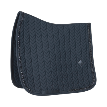 Sela Kentucky Glitter Stone dressage Preto Sela Kentucky Glitter Stone dressage Preto