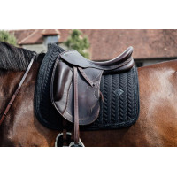 Sela Kentucky Glitter Stone dressage Marinho Azul-marinho Sela Kentucky Glitter Stone dressage Marinho Azul-marinho