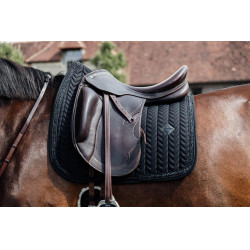 Sela Kentucky Glitter Stone dressage Preto Sela Kentucky Glitter Stone dressage Preto