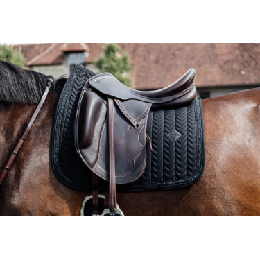 Sela Kentucky Glitter Stone dressage Preto Sela Kentucky Glitter Stone dressage Preto