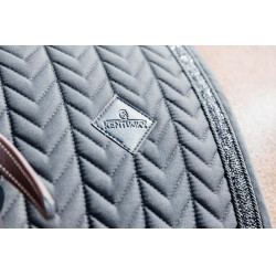Sela Kentucky Glitter Stone dressage Preto Sela Kentucky Glitter Stone dressage Preto