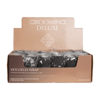Ligadura VetCoFlex Grooming Deluxe da Kentucky Preto