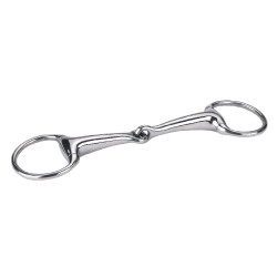 Mors com oliva inox Covalliero Mors com oliva inox Covalliero