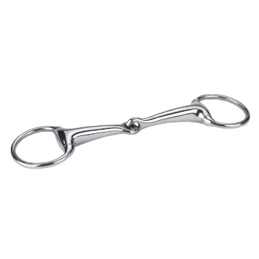 Mors com oliva inox Covalliero Mors com oliva inox Covalliero