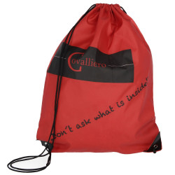 Bolsa de limpeza Covalliero com 4 peças