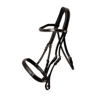 Bridão Hunter Dy'on Preto Bridão Hunter Dy'on Preto