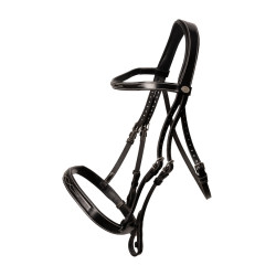 Bridão Hunter Dy'on Preto Bridão Hunter Dy'on Preto