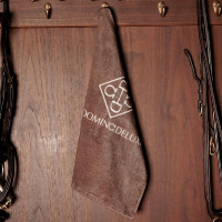 Toalha Grooming Deluxe da Kentucky Castanho