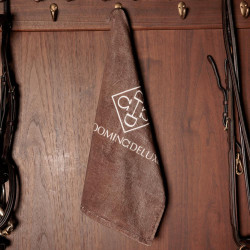 Toalha Grooming Deluxe da Kentucky Castanho Toalha Grooming Deluxe da Kentucky Castanho