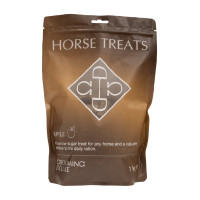 Guloseimas sem cereais Grooming Deluxe da Kentucky Maçã Guloseimas sem cereais Grooming Deluxe da Kentucky Maçã