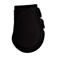 Guêtres de Cross Courtes Kentucky 3D Air Flow Postérieurs Preto