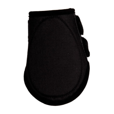 Guêtres de Cross Courtes Kentucky 3D Air Flow Postérieurs Preto
