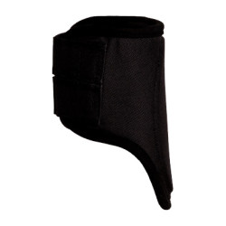 Guêtres de Cross Courtes Kentucky 3D Air Flow Postérieurs Preto