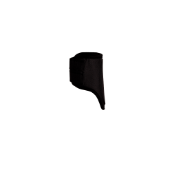 Guêtres de Cross Courtes Kentucky 3D Air Flow Postérieurs Preto Guêtres de Cross Courtes Kentucky 3D Air Flow Postérieurs Preto