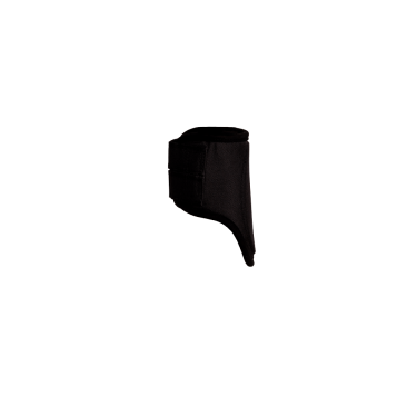 Guêtres de Cross Courtes Kentucky 3D Air Flow Postérieurs Preto Guêtres de Cross Courtes Kentucky 3D Air Flow Postérieurs Preto