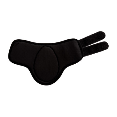 Guêtres de Cross Courtes Kentucky 3D Air Flow Postérieurs Preto