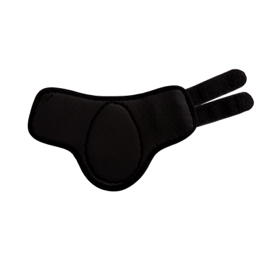 Guêtres de Cross Courtes Kentucky 3D Air Flow Postérieurs Preto Guêtres de Cross Courtes Kentucky 3D Air Flow Postérieurs Preto