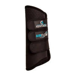 Guarnições de Cross Kentucky 3D Air Flow Posteriores Preto
