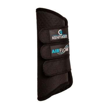 Guarnições de Cross Kentucky 3D Air Flow Posteriores Preto