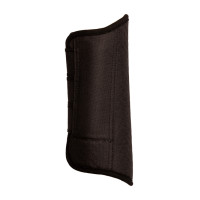 Guarnições de Cross Kentucky 3D Air Flow Posteriores Preto