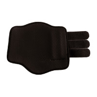 Guarnições de Cross Kentucky 3D Air Flow Posteriores Preto