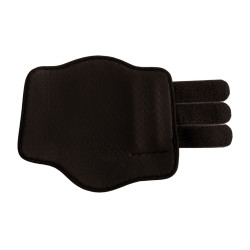 Guarnições de Cross Kentucky 3D Air Flow Posteriores Preto