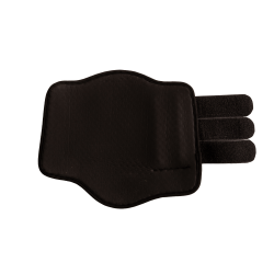 Guarnições de Cross Kentucky 3D Air Flow Posteriores Preto Guarnições de Cross Kentucky 3D Air Flow Posteriores Preto