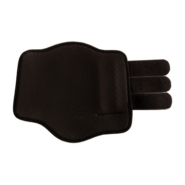 Guarnições de Cross Kentucky 3D Air Flow Posteriores Preto