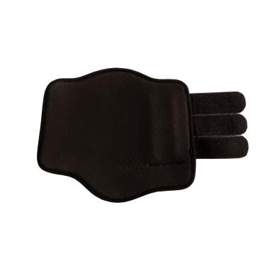 Guarnições de Cross Kentucky 3D Air Flow Posteriores Preto Guarnições de Cross Kentucky 3D Air Flow Posteriores Preto