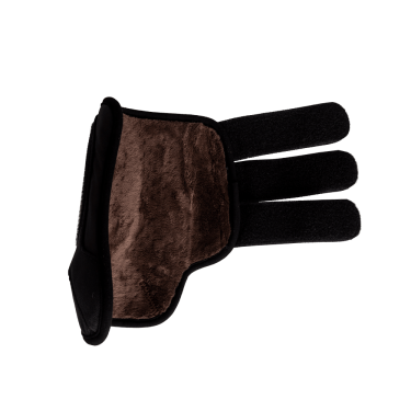 Guêtes de Cross Kentucky 3D Air Flow Skin-Friendly Anteriores Preto Guêtes de Cross Kentucky 3D Air Flow Skin-Friendly Anteriores Preto