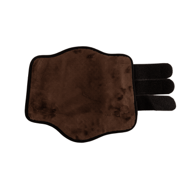 Protetores de Cross Kentucky 3D Air Flow Skin-Friendly Posteriores Preto Protetores de Cross Kentucky 3D Air Flow Skin-Friendly Posteriores Preto