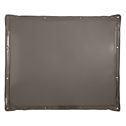 Kick Pad Extra Strong Kentucky Cinzento