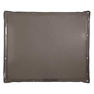 Kick Pad Extra Strong Kentucky Cinzento