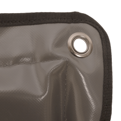 Kick Pad Extra Strong Kentucky Cinzento