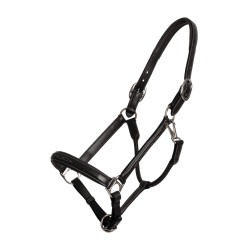 Cabeçada Fancy Dy'on Preto