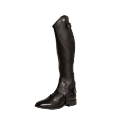 Mini Chaps Pro Dy'on Preto Mini Chaps Pro Dy'on Preto